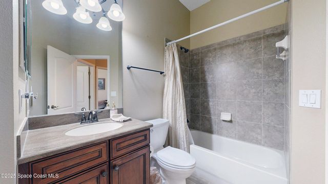 1522 Tralee Bay Avenue, Melbourne, FL 32940