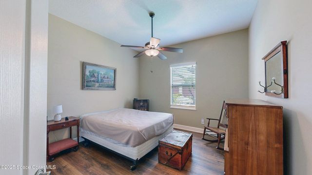 1522 Tralee Bay Avenue, Melbourne, FL 32940