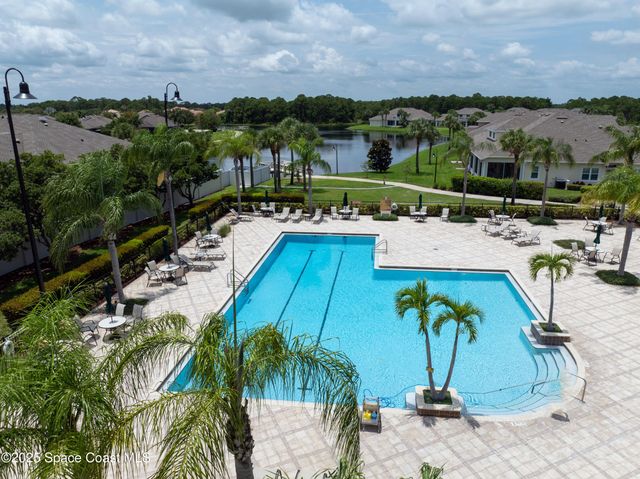 1522 Tralee Bay Avenue, Melbourne, FL 32940
