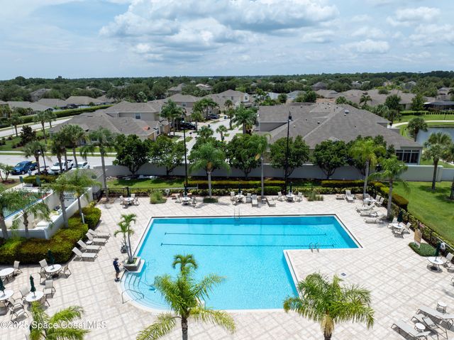 1522 Tralee Bay Avenue, Melbourne, FL 32940
