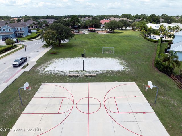 1522 Tralee Bay Avenue, Melbourne, FL 32940