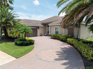 1522 Tralee Bay Avenue, Melbourne, FL 32940