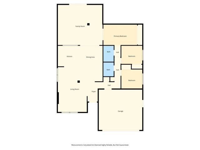13509 Destino St, Cerritos, CA 90793