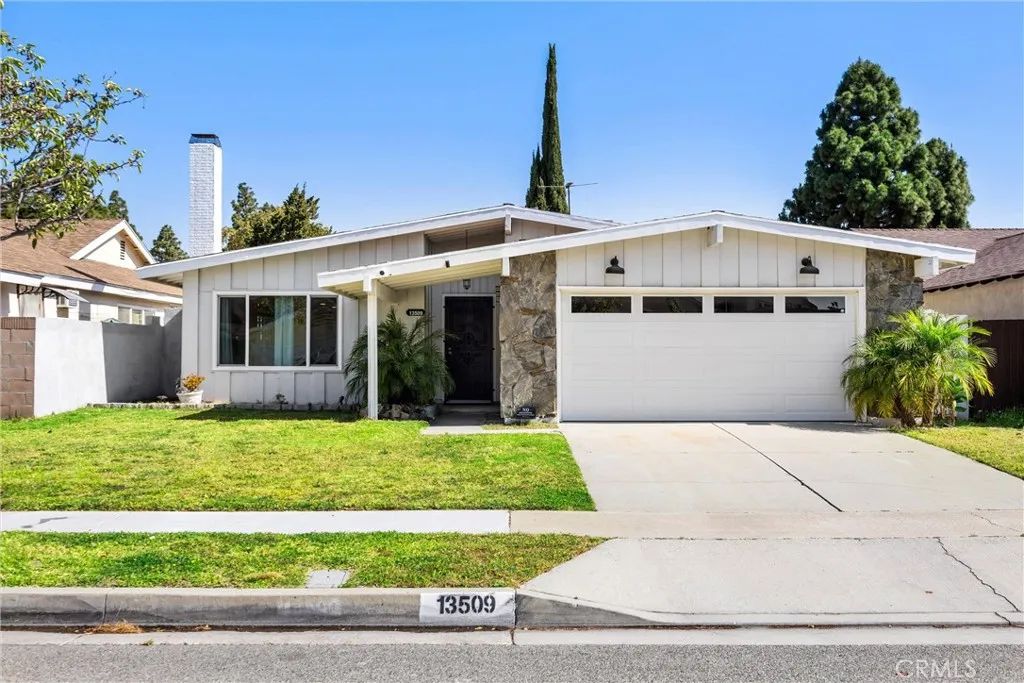 13509 Destino St, Cerritos, CA 90793