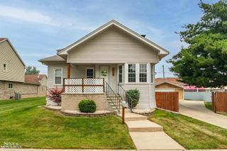18083 Elizabeth Street, Roseville, MI 48066