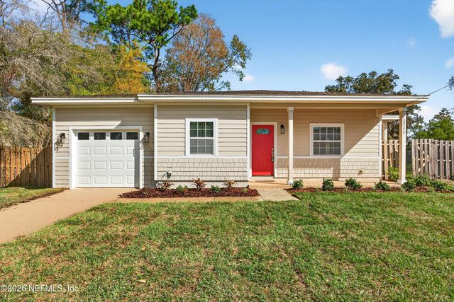 12157 GRASSE Street, Jacksonville, FL 32224