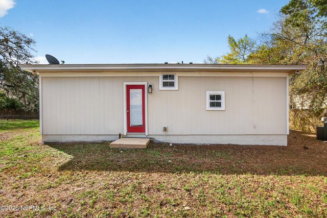 12157 GRASSE Street, Jacksonville, FL 32224