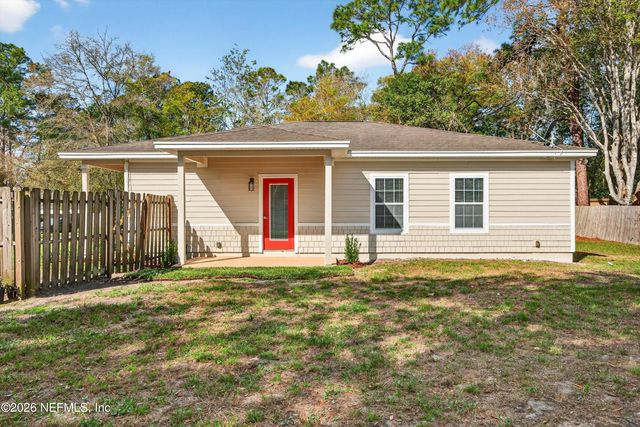 12157 GRASSE Street, Jacksonville, FL 32224