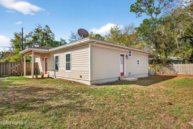 12157 GRASSE Street, Jacksonville, FL 32224