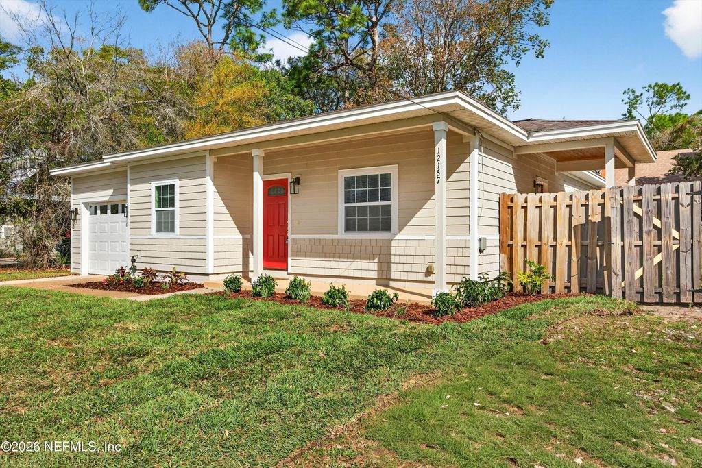 12157 GRASSE Street, Jacksonville, FL 32224