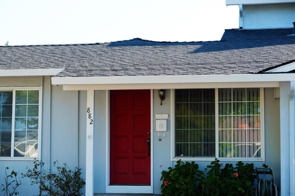 882 Tallman Court, San Jose, CA 95123