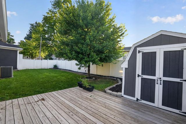 125 E Lincoln Street, Grand Ledge, MI 48837