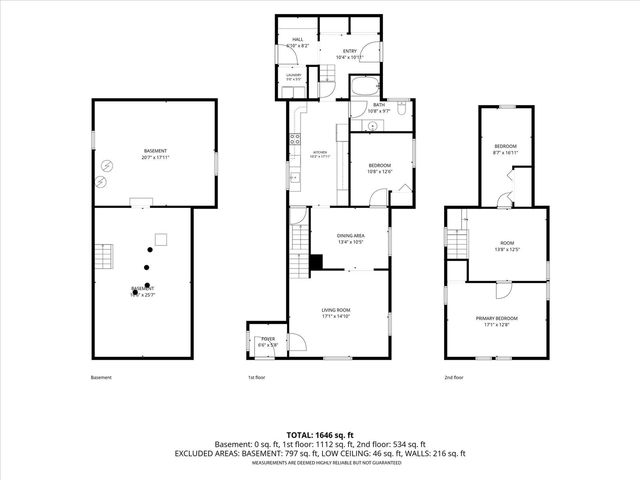 125 E Lincoln Street, Grand Ledge, MI 48837