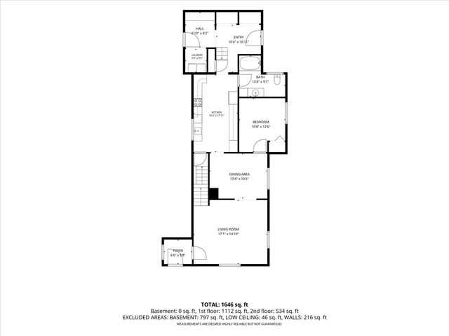 125 E Lincoln Street, Grand Ledge, MI 48837
