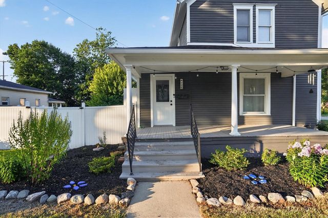 125 E Lincoln Street, Grand Ledge, MI 48837