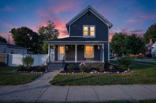 125 E Lincoln Street, Grand Ledge, MI 48837