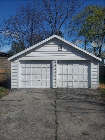 566 Lexington Avenue, Rochester, NY 14613