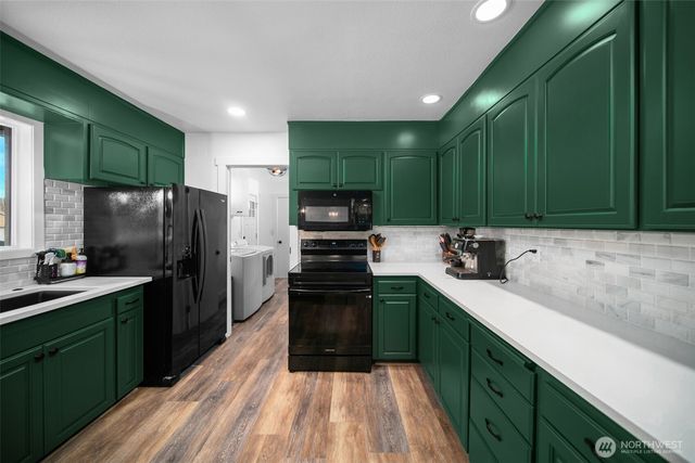 840 Crawford Ave, Wenatchee, WA 98801