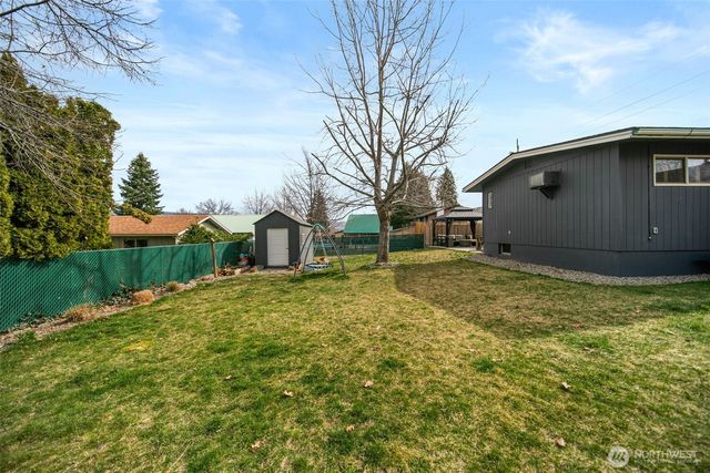 840 Crawford Ave, Wenatchee, WA 98801