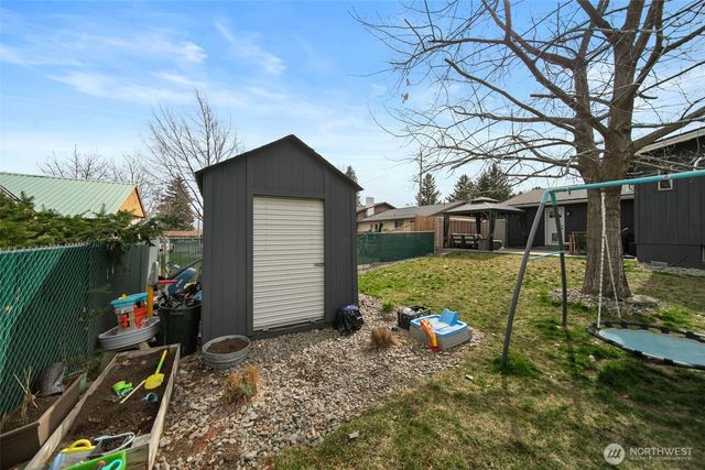 840 Crawford Ave, Wenatchee, WA 98801