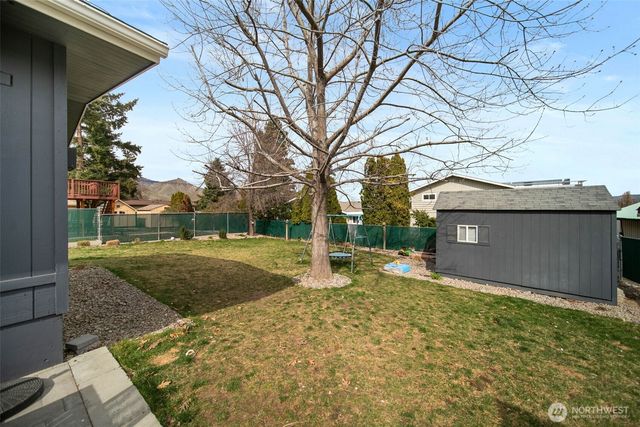 840 Crawford Ave, Wenatchee, WA 98801