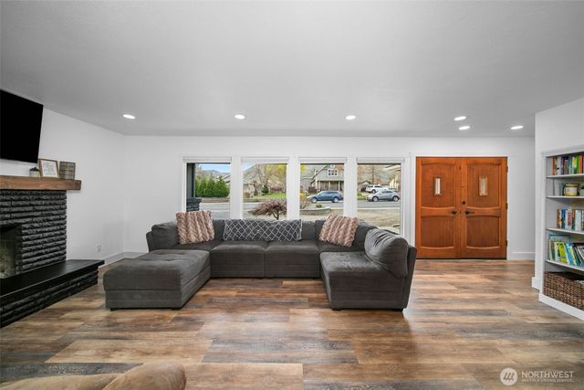 840 Crawford Ave, Wenatchee, WA 98801