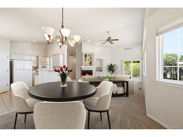 3921 Miller St, Wheat Ridge, CO 80033