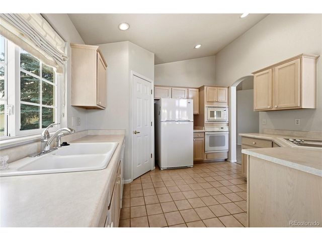 3921 Miller St, Wheat Ridge, CO 80033