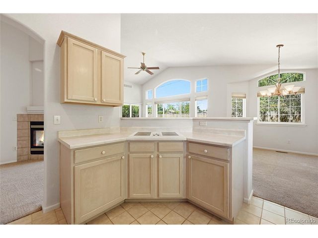 3921 Miller St, Wheat Ridge, CO 80033