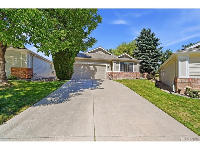 3921 Miller St, Wheat Ridge, CO 80033