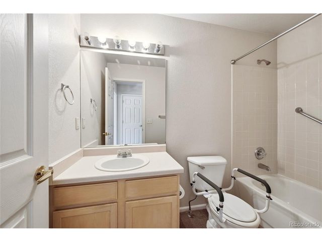 3921 Miller St, Wheat Ridge, CO 80033