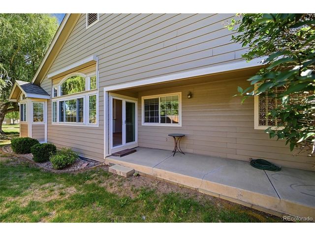 3921 Miller St, Wheat Ridge, CO 80033