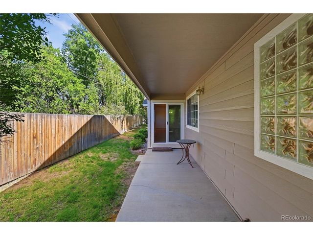 3921 Miller St, Wheat Ridge, CO 80033