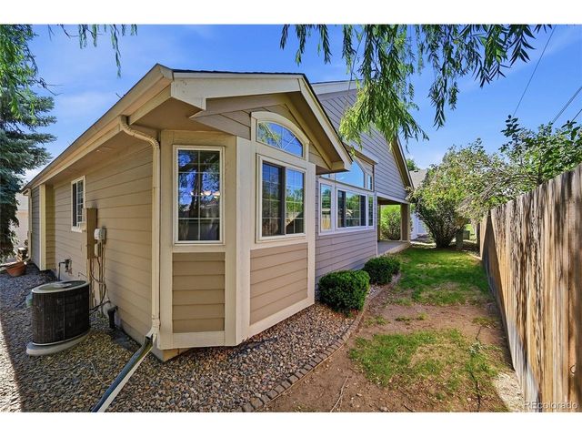 3921 Miller St, Wheat Ridge, CO 80033
