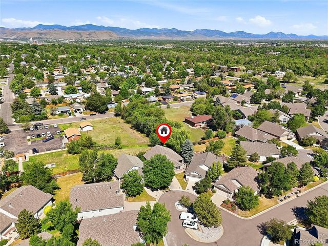3921 Miller St, Wheat Ridge, CO 80033