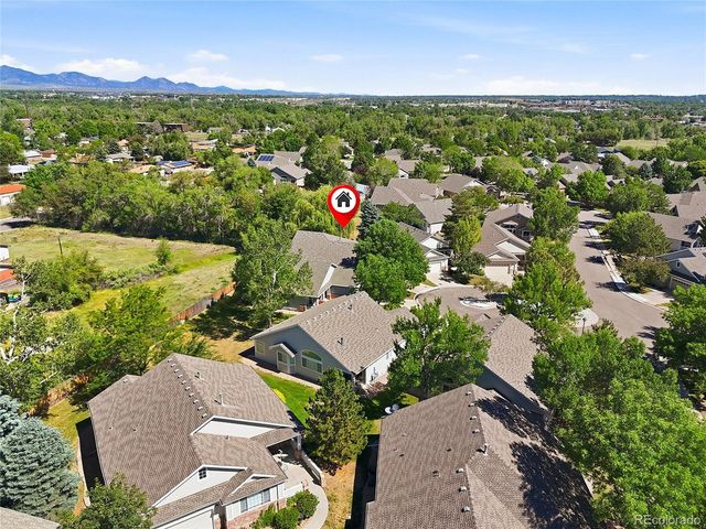 3921 Miller St, Wheat Ridge, CO 80033