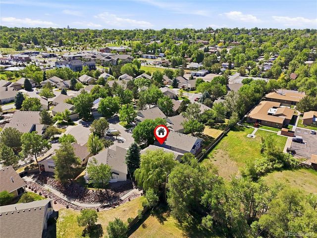 3921 Miller St, Wheat Ridge, CO 80033