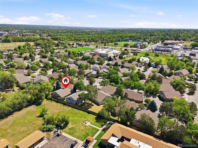 3921 Miller St, Wheat Ridge, CO 80033