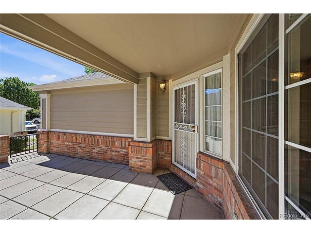 3921 Miller St, Wheat Ridge, CO 80033