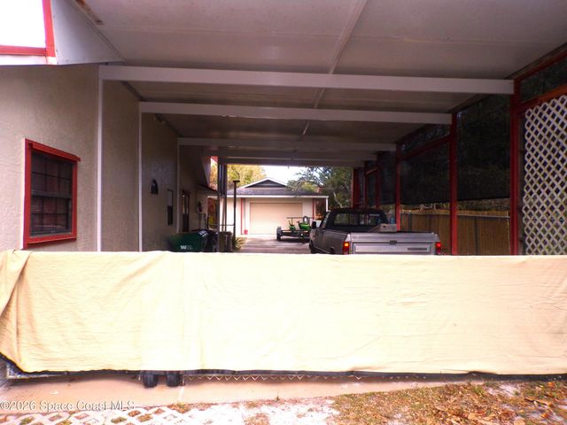 3950 Fooshe Avenue, Sebastian, FL 32976