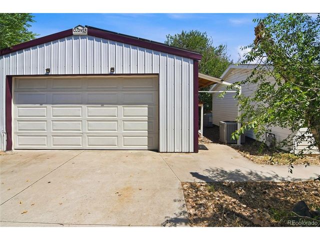 7525 E 82nd Ave, Commerce City, CO 80022