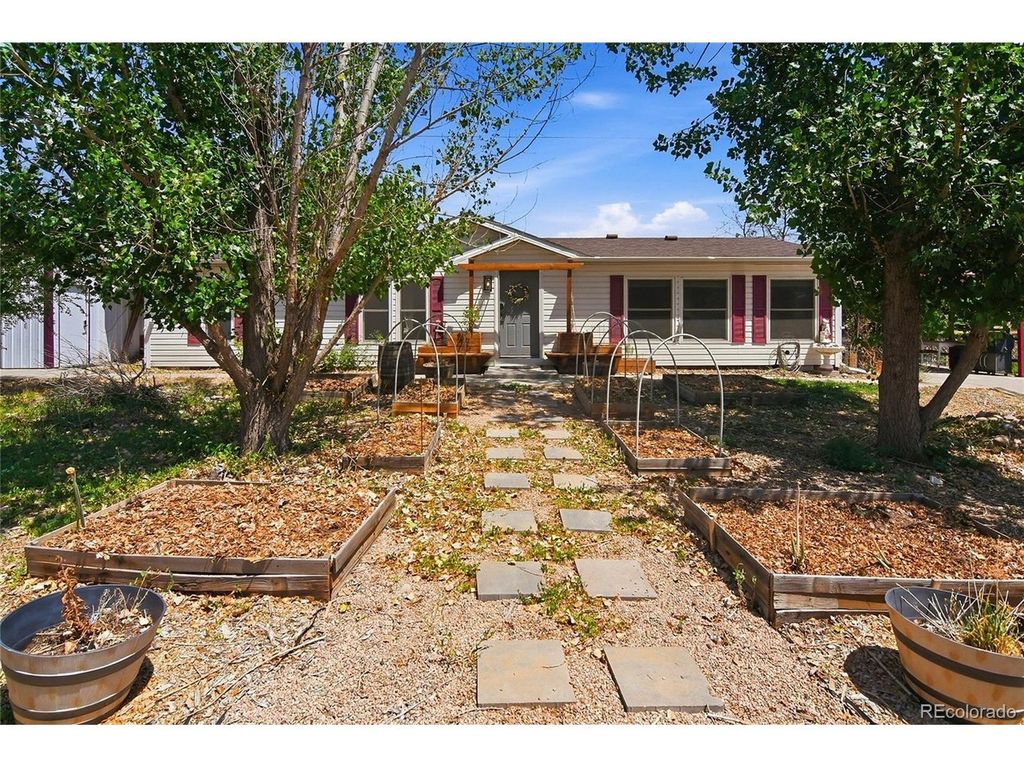 7525 E 82nd Ave, Commerce City, CO 80022