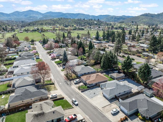 2128 Terrel Drive, Medford, OR 97501