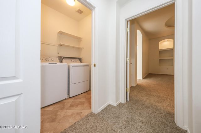 2262 W Night Air Lane, Tucson, AZ 85741