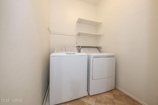 2262 W Night Air Lane, Tucson, AZ 85741