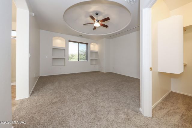 2262 W Night Air Lane, Tucson, AZ 85741