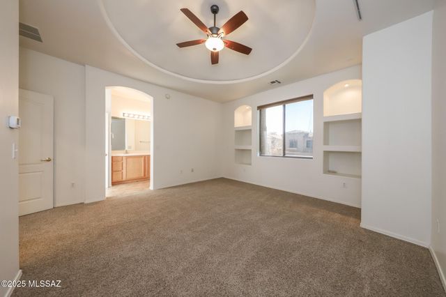 2262 W Night Air Lane, Tucson, AZ 85741