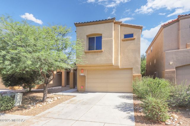 2262 W Night Air Lane, Tucson, AZ 85741