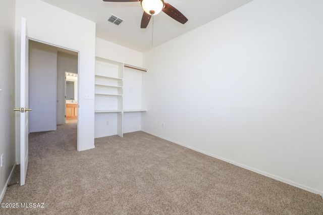 2262 W Night Air Lane, Tucson, AZ 85741