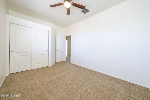 2262 W Night Air Lane, Tucson, AZ 85741